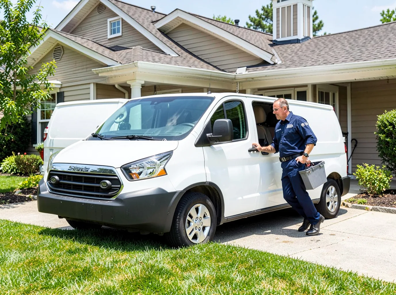 Emergency Plumber company in Hillsdale, MI